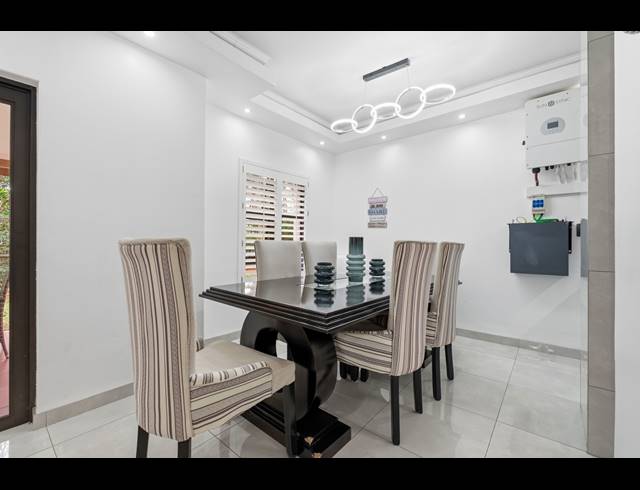 4 BEDROOM DUPLEX FOR SALE IN HILLTOP PRIVATE ESTATE